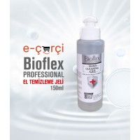 BioFlex Professional El Temizleme Jeli 150ML