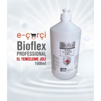 BioFlex Professional El Temizleme Jeli 1000ML