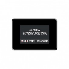 HI-LEVEL HLV-SSD30ULT/120G S3 550-530 MB/s