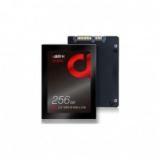 ADDLINK 3D NAND AD256GBS20S3S SSD 256GB  510/400