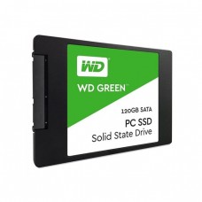 WD GREEN 3D NAND WDS120G2G0A 545-465 MB/s