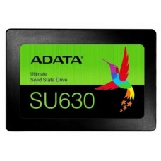 Adata SU630 240GB 520 - 450 MB/s 2.5" Sata  SSD ASU630SS-240GQ-R 