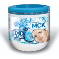 Mck Buz Maskesi Ice Mask 200 G