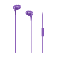 Ttec Pop Mor Mikrofonlu Kulak İçi Kulaklık 3.5mm